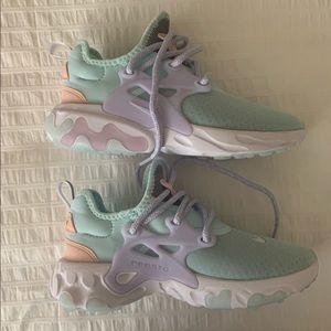 NIKE REACT PRESTO Women’s